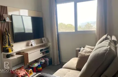 Apartamento com 2 dormitorios e planejados na cidade de atibaia - jardim colonial - a venda!!!