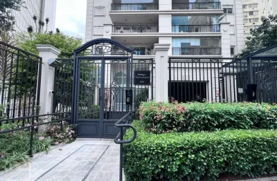 Apartamento de Alto Padrão com 2 dormitórios sendo uma suite, sacada envidraçada com churrasqueira e lazer.