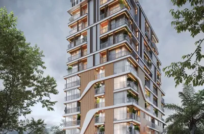 Pre-lançamento de flats em cabo branco - muito proximo ao mar