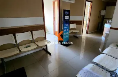 Excelente oportunidade: sala comercial à venda em salvador-ba, parque bela vista, 2 salas, 1 banheiro, 2 vagas, 56m² de área.