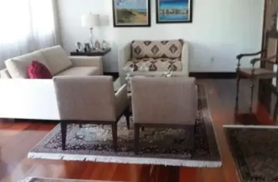 Oportunidade única: apartamento de luxo com 4 quartos e 2 suítes no jardim apipema, salvador-ba! 267m² e 3 vagas de garagem.