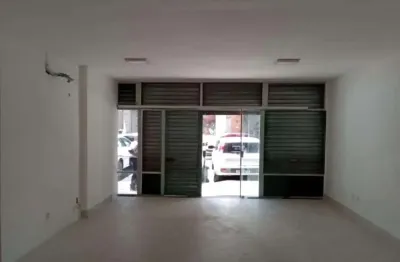 Loja comercial para locação no bairro comércio, salvador-ba! 1 sala, 1 banheiro, 38,25m² de área.