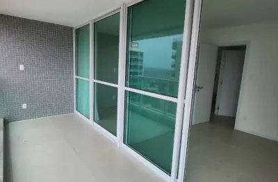 Apartamento à venda em salvador-ba: 1 quarto, 1 sala, 1 banheiro, 1 vaga de garagem, 45m² na barra!