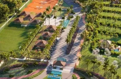 Terreno à venda na Avenida Do Farol, --, Praia do Forte, Mata de São João