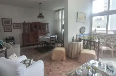 Apartamento à venda em salvador-ba, campo grande, 3 quartos, 1 suíte, 2 salas, 3 banheiros, 1 vaga, 160m²