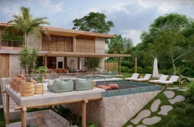 Terreno à venda em praia do forte-ba, bairro praia do forte, com 700m² de área! aproveite essa oportunidade única!