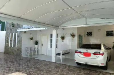 Imperdível oportunidade de casa à venda em salvador-ba, no bairro piatã, com 5 quartos, 4 suítes e 230m² de área.