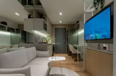 Apartamento à venda em salvador-ba, bairro ondina! 1 quarto, 1 sala, 1 banheiro, 20,21 m² de área! adquira já!