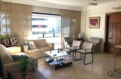 Apartamento à venda na graça, salvador-ba: 4 quartos, 4 suítes, 3 salas, 6 banheiros, 3 vagas de garagem, 174m² de área.