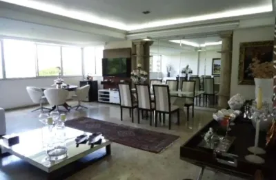 Apartamento no centro de salvador-ba, 4 quartos, 1 suíte, 2 salas, 4 banheiros, 2 vagas, 200m². venha conferir!