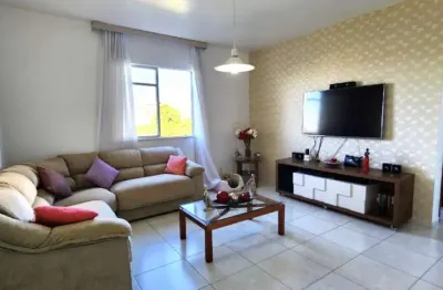 Apartamento à venda em salvador-ba, no bairro cabula, com 2 quartos e 65m² de área!