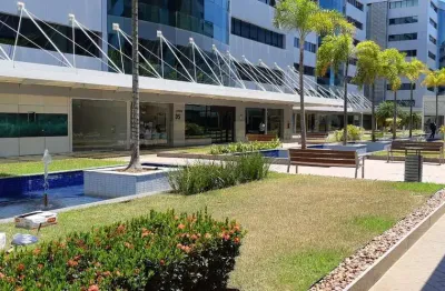 Sala comercial à venda em salvador-ba, bairro são cristóvão: 1 sala, 1 banheiro, 2 vagas de garagem, 75m² de área!