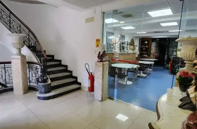 Excelente oportunidade: casa comercial à venda na barra, salvador-ba, 10 salas, 7 banheiros, 6 vagas, 693m² de área!