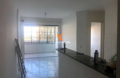 Apartamento à venda no rio vermelho, salvador-ba, 2 quartos, 2 salas, 2 banheiros, 1 vaga, 68m²!