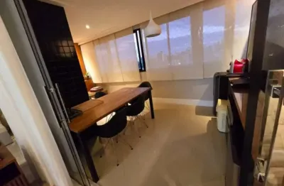 Apartamento à venda em salvador-ba, bairro caminho das árvores  4 quartos, 1 suíte, 2 salas, 3 banheiros, 2 vagas  111m² de área