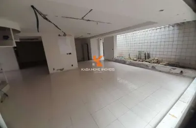 Casa comercial à venda na pituba, salvador-ba: 9 salas, 5 vagas de garagem e 600m² de área!