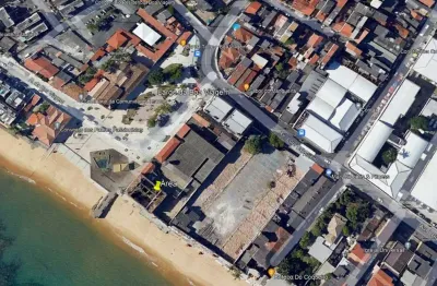 Prédio comercial à venda em salvador-ba, no bairro boa viagem: 3 salas, 2 banheiros, 2.357 m² de área!