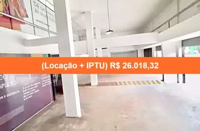 Loja comercial para locação em salvador-ba, bairro nazaré: 3 salas, 3 banheiros, 654,96m² de área!