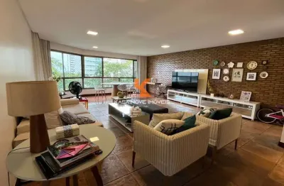Apartamento à venda no horto florestal em salvador-ba: 4 quartos, 2 suítes, 2 salas, 5 banheiros, 3 vagas, 203,47m²