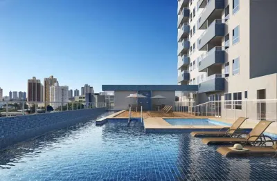 Apartamento à venda em salvador-ba: 2 quartos, 1 suíte, 2 salas, 2 banheiros e 1 vaga de garagem no luiz anselmo - 61m²