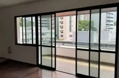 Excelente apartamento à venda com 4 quartos e 2 suítes na graça, salvador-ba!