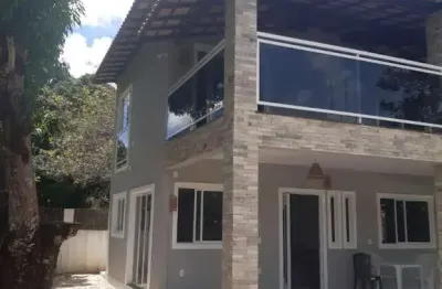 Imperdível! casa à venda em jijoca de jericoacoara-ce, 2 quartos, 1 suíte, 2 salas, 3 banheiros, 10 vagas de garagem, 140m².