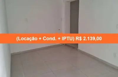 Aluguel de loja comercial em salvador-ba, bairro itapuã: 1 sala, 1 banheiro, 23m² de área. venha conferir!
