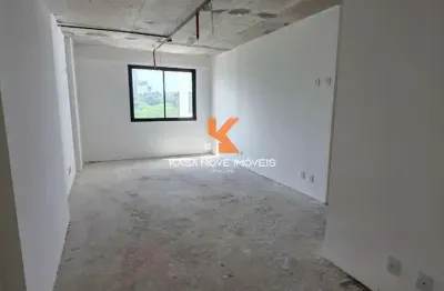 Oportunidade imperdível! sala comercial à venda em brotas, salvador-ba. 28,22m², 1 banheiro e vaga de garagem.