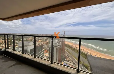 Apartamento à venda em Salvador-BA, bairro Jaguaribe: 2 quartos, 2 suítes, 2 salas, 3 banheiros, 2 vagas, 104m². Imperdível!