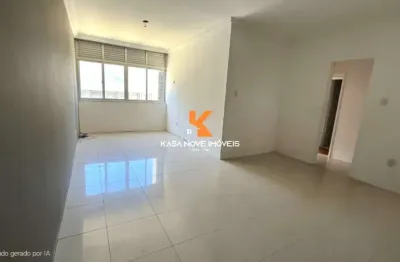 Apartamento à venda em salvador-ba - canela, 3 quartos, 1 suíte, 2 salas, 3 banheiros, 1 vaga - 128m² de muito espaço!