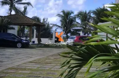 Village à venda em salvador-ba, praia do flamengo: 2 quartos, 1 suíte, 1 sala, 2 banheiros, 1 vaga, 75m². imperdível!