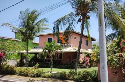 Casa em condomínio na barra do jacuípe-ba: 4 quartos, 1 suíte, 2 salas, 3 banheiros, 4 vagas, 400m² de área.