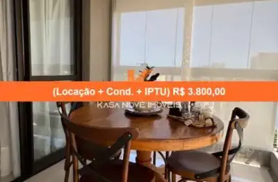 Aluguel de apartamento completo com 1 quarto e suíte em ondina, salvador-ba, com vaga de garagem!