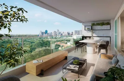 Apartamento de luxo no horto florestal, salvador-ba: 4 quartos, 4 suítes, 2 salas, 4 banheiros, 3 vagas de garagem, 167m² de área.
