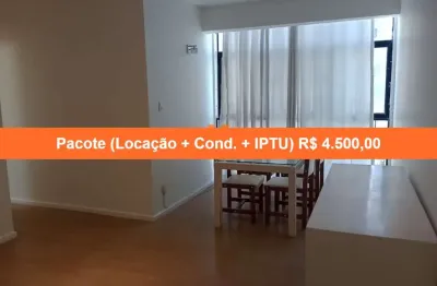 Apartamento para locação na pituba, salvador-ba: 2 quartos, 1 suíte, 2 salas, 2 banheiros, 1 vaga de garagem.