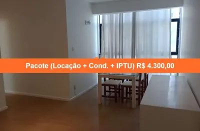 Apartamento para locação na pituba, salvador-ba: 2 quartos, 1 suíte, 2 salas, 2 banheiros, 1 vaga de garagem.