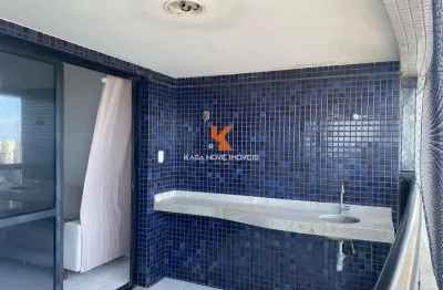 Apartamento à venda no rio vermelho, salvador-ba: 1 quarto, 1 sala, 1 banheiro, 1 vaga de garagem, 53m² de área. venha conferir!