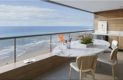 Apartamento de luxo à venda em salvador-ba, jaguaribe: 2 quartos, 2 suítes, 2 salas, 3 banheiros, 2 vagas de garagem, 104m².