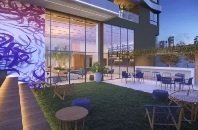 Venda de apartamento no rio vermelho, salvador-ba! 1 quarto, 1 sala, 1 banheiro, 1 vaga, 37,52 m² de área. venha conferir!