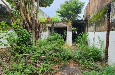 Terreno à venda em salvador-ba, bairro boa vista de brotas, 550,00 m² de área!