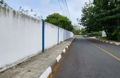 Terreno à venda em pitangueiras, lauro de freitas-ba com 6.000 m² de área! aproveite essa oportunidade!
