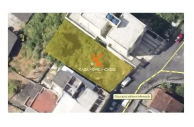 Terreno à venda em salvador-ba, daniel lisboa, com 647m² de área. aproveite essa oportunidade única!