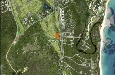 Imperdível terreno à venda na praia do forte-ba com 6 quartos, 6 suítes, 2 salas e 700,00m² de área!