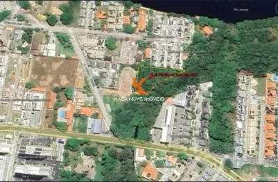 Terreno em condomínio, buraquinho - lauro de freitas-ba  2.273 m² de pura elegância e sofisticação