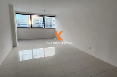 Oportunidade única: sala comercial à venda na paralela, salvador-ba! 1 sala, 1 banheiro, 1 vaga de garagem, 36,00m² de área.