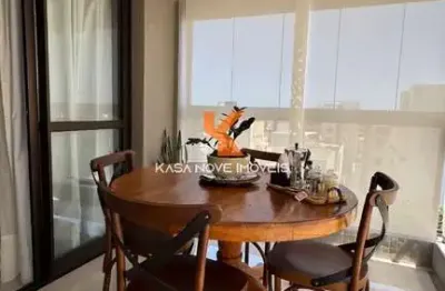 Apartamento de 1 quarto e 1 suíte com vaga de garagem em salvador-ba