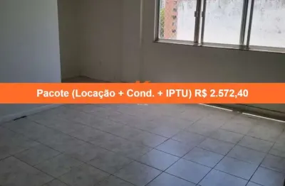 Apartamento para locação de 2 quartos no costa azul, salvador-ba: 2 salas, 1 suíte, 3 banheiros, 1 vaga de garagem, 80m².