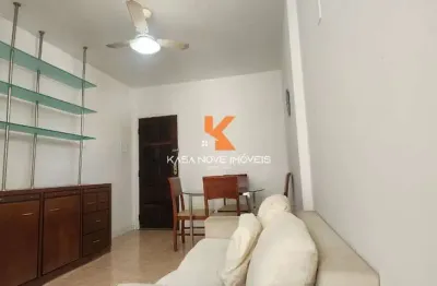 Aluguel de Apartamento em Ondina, Salvador-BA: 1 quarto, 1 suíte, 1 sala, 1 banheiro, 50m² de luxo!