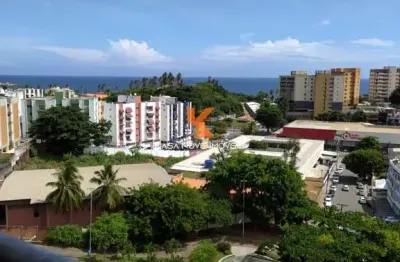 Cobertura à venda em salvador-ba - 3 quartos, 1 suíte, 2 salas, 4 banheiros, 2 vagas de garagem - 250m² no rio vermelho!