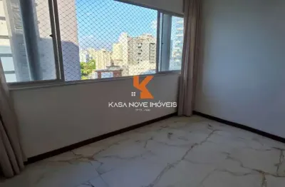 Apartamento à venda em salvador-ba, no bairro vitória: 3 quartos, sala, 2 banheiros, 1 vaga de garagem, 80m² de área.